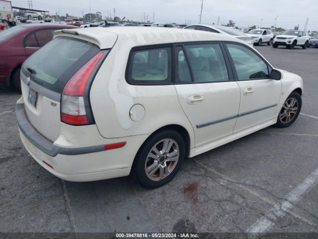 2006 SAAB 9-3 YS3FD59Y761022450 Photo 3