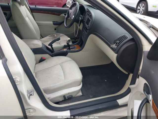2006 SAAB 9-3 YS3FD59Y761022450 Photo 4