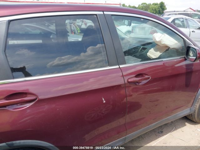 5J6RM4H50EL104331 Honda CR-V EX