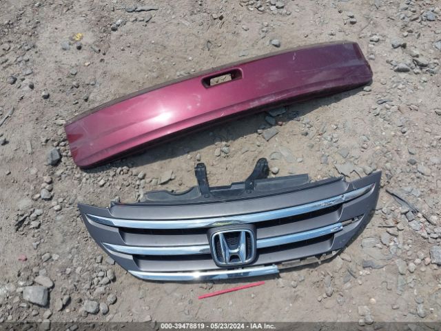 5J6RM4H50EL104331 Honda CR-V EX