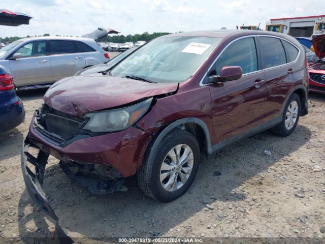 5J6RM4H50EL104331 Honda CR-V EX