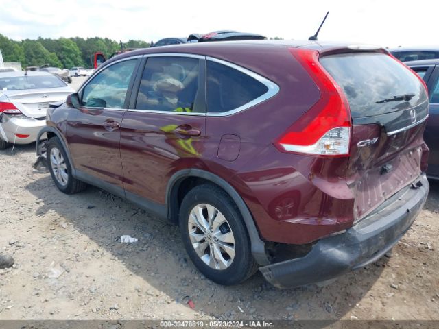 5J6RM4H50EL104331 Honda CR-V EX
