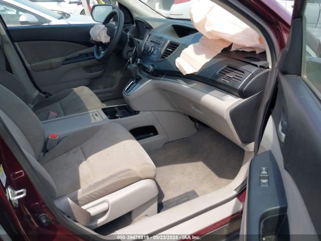 5J6RM4H50EL104331 Honda CR-V EX