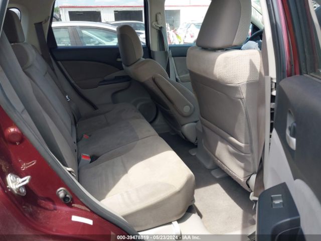 5J6RM4H50EL104331 Honda CR-V EX