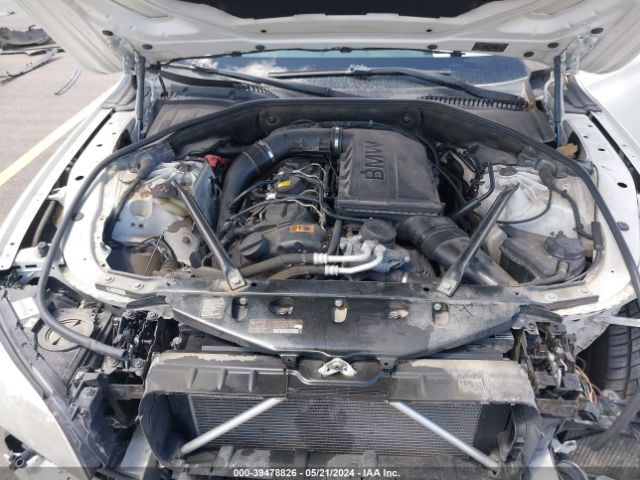 WBAYE4C57ED137842 BMW 740LI