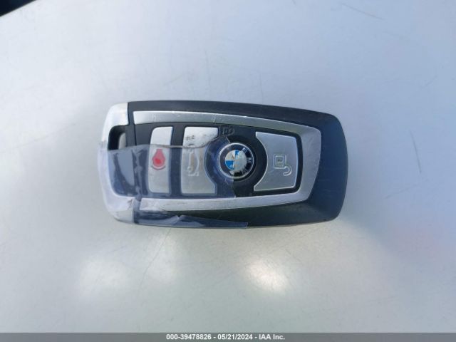 WBAYE4C57ED137842 BMW 740LI
