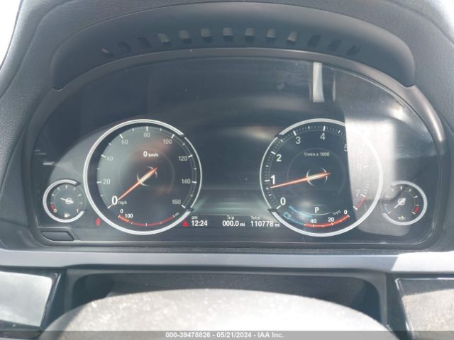 WBAYE4C57ED137842 BMW 740LI