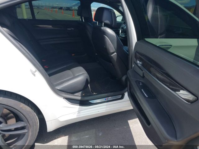 WBAYE4C57ED137842 BMW 740LI