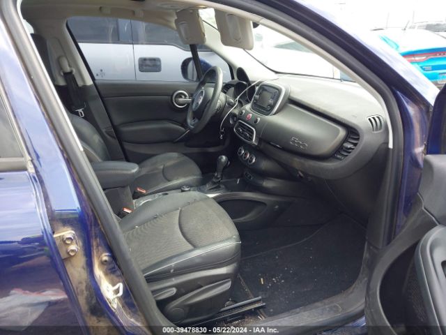 ZFBCFXCTXGP356194 Fiat 500x Trekking