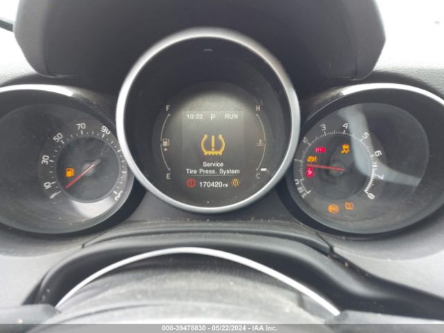 ZFBCFXCTXGP356194 Fiat 500x Trekking