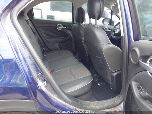 ZFBCFXCTXGP356194 Fiat 500x Trekking