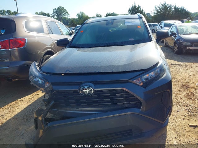 Toyota RAV4 LE 2021 2T3H1RFVXMC147808 Image 12