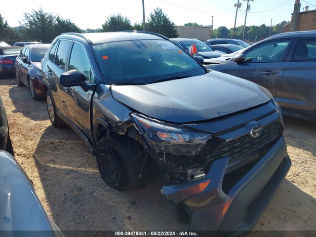 Toyota RAV4 LE 2021 2T3H1RFVXMC147808 Image 13