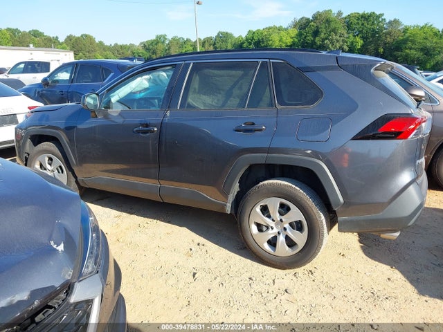 Toyota RAV4 LE 2021 2T3H1RFVXMC147808 Image 14