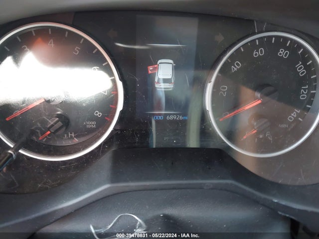 Toyota RAV4 LE 2021 2T3H1RFVXMC147808 Image 15