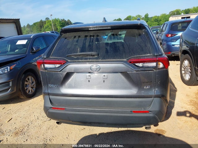 Toyota RAV4 LE 2021 2T3H1RFVXMC147808 Image 16