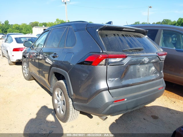 Toyota RAV4 LE 2021 2T3H1RFVXMC147808 Image 3