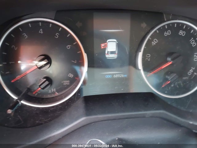 Toyota RAV4 LE 2021 2T3H1RFVXMC147808 Image 7