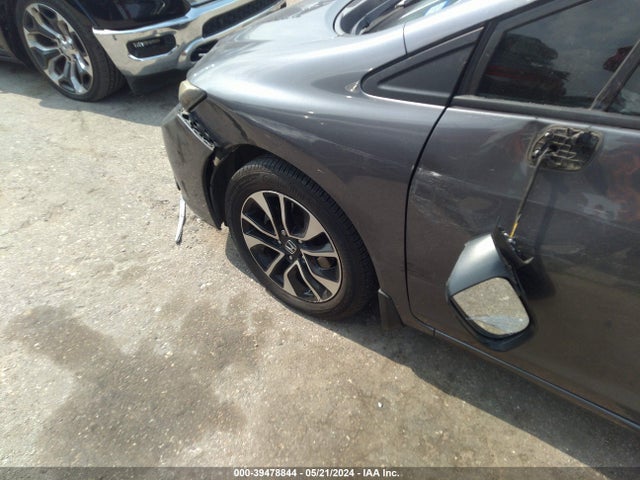 Honda CIVIC EX 2014 19XFB2F8XEE072349 Image 12