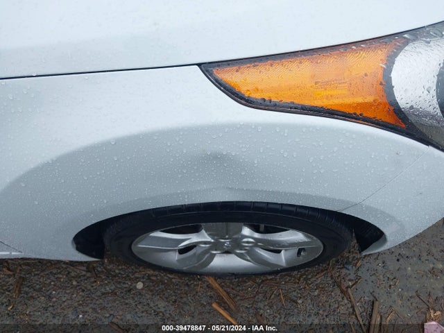 Hyundai Veloster 2015 KMHTC6AD0FU243572 Image 6