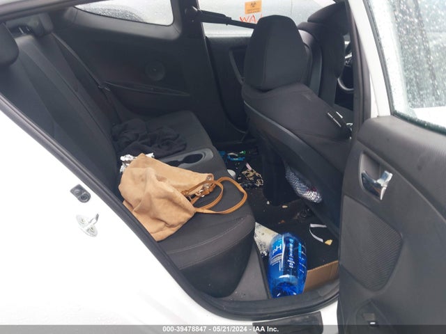 Hyundai Veloster 2015 KMHTC6AD0FU243572 Image 8