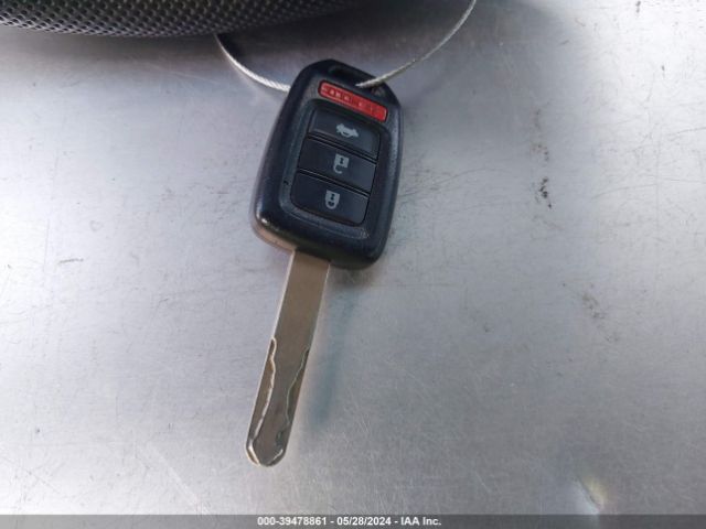 2HGFC2F63KH506821 Honda Civic Lx