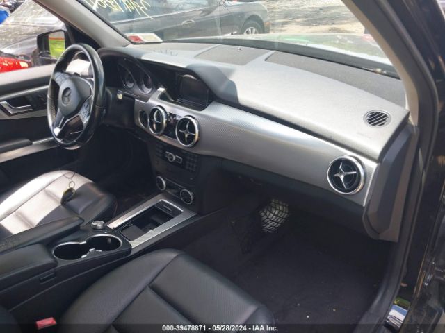 WDCGG0EB9EG318714 Mercedes-Benz Glk 250 Bluetec 4matic