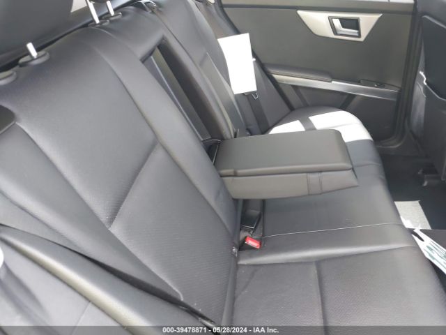 WDCGG0EB9EG318714 Mercedes-Benz Glk 250 Bluetec 4matic