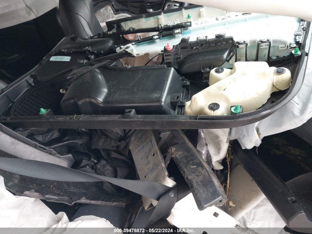 Honda Civic Touring 2020 19XFC1F99LE205860 Image 5