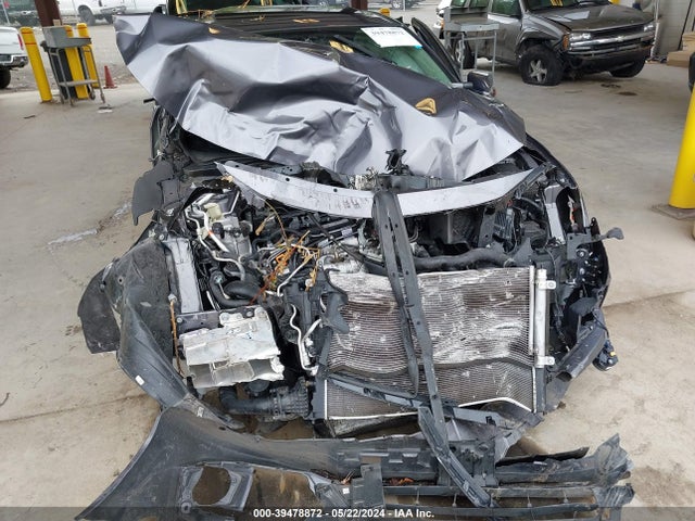 Honda Civic Touring 2020 19XFC1F99LE205860 Image 6