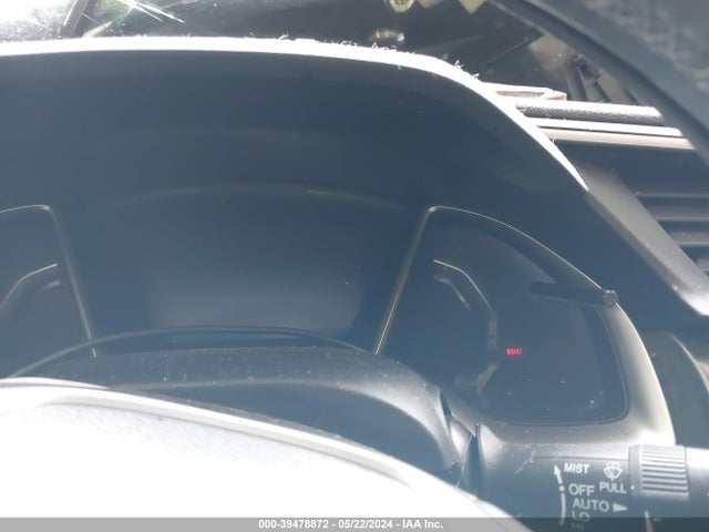 Honda Civic Touring 2020 19XFC1F99LE205860 Image 7