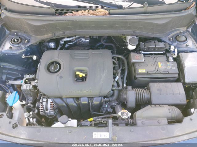 KNDERCAA9P7396905 KIA SELTOS EX