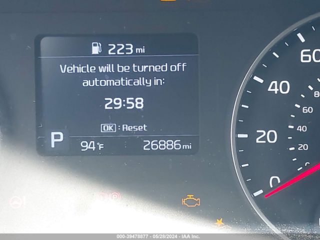 KNDERCAA9P7396905 KIA SELTOS EX