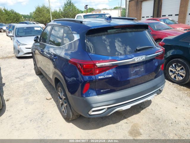 KNDERCAA9P7396905 KIA SELTOS EX
