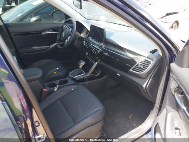 KNDERCAA9P7396905 KIA SELTOS EX