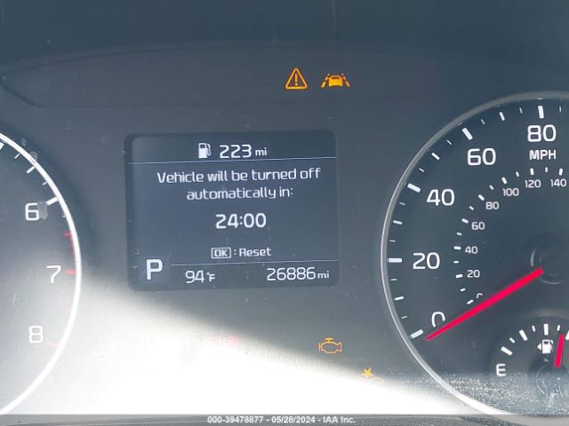 KNDERCAA9P7396905 KIA SELTOS EX