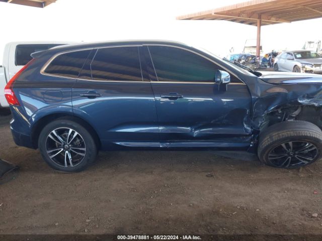 YV4102RK8J1077289 Volvo Xc60 T5 Momentum