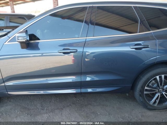 YV4102RK8J1077289 Volvo Xc60 T5 Momentum