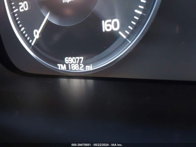 YV4102RK8J1077289 Volvo Xc60 T5 Momentum
