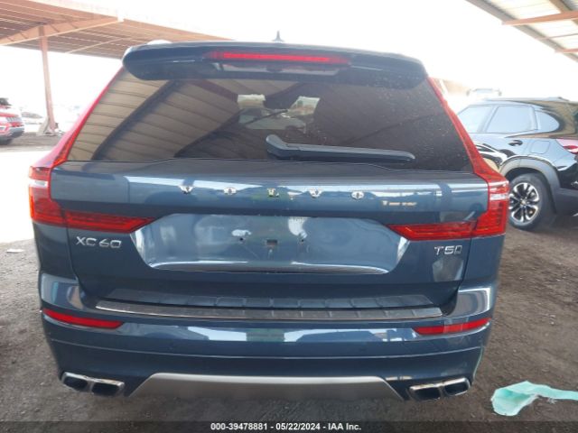 YV4102RK8J1077289 Volvo Xc60 T5 Momentum