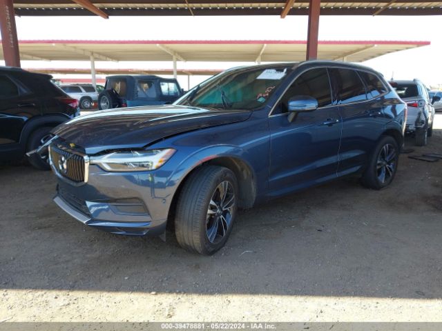 YV4102RK8J1077289 Volvo Xc60 T5 Momentum