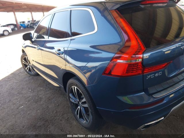 YV4102RK8J1077289 Volvo Xc60 T5 Momentum