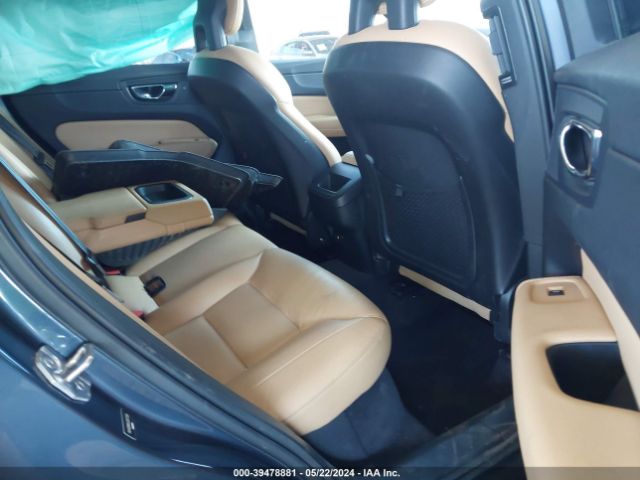 YV4102RK8J1077289 Volvo Xc60 T5 Momentum