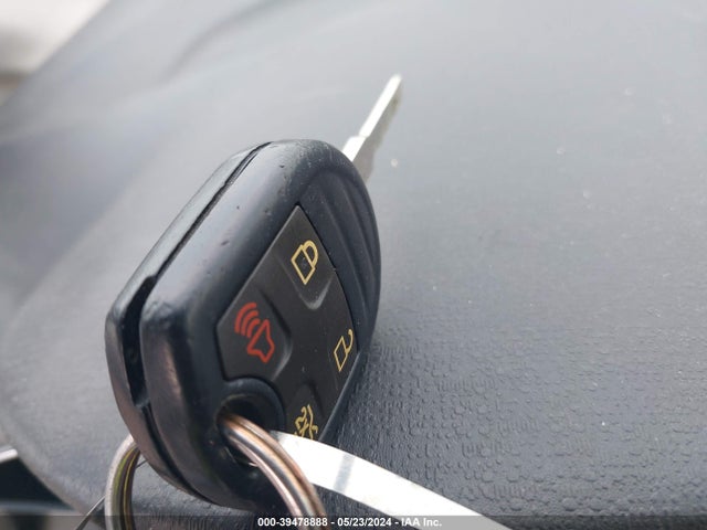 Ford FIESTA SE 2017 3FADP4BJ2HM119189 Image 11