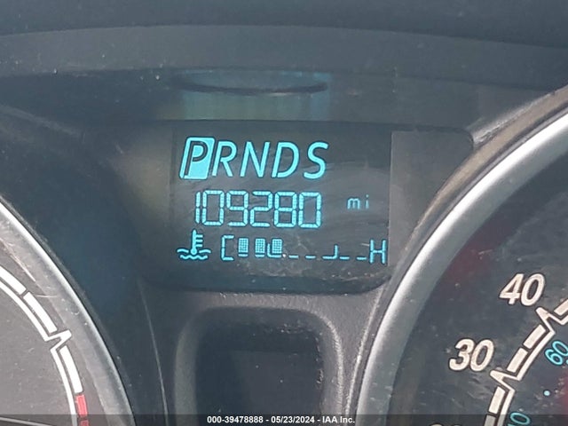 Ford FIESTA SE 2017 3FADP4BJ2HM119189 Image 15