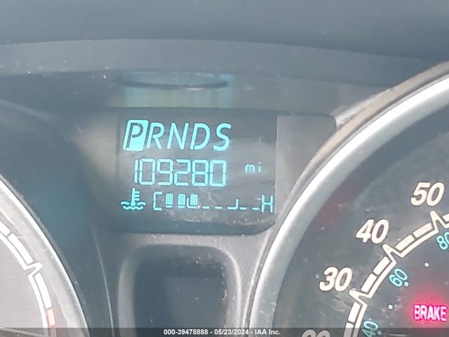 Ford FIESTA SE 2017 3FADP4BJ2HM119189 Image 7