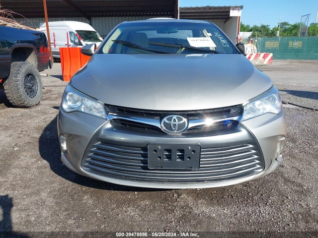 Toyota CAMRY LE 2016 4T4BF1FK7GR578879 Image 12