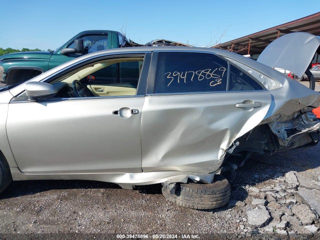 Toyota CAMRY LE 2016 4T4BF1FK7GR578879 Image 14