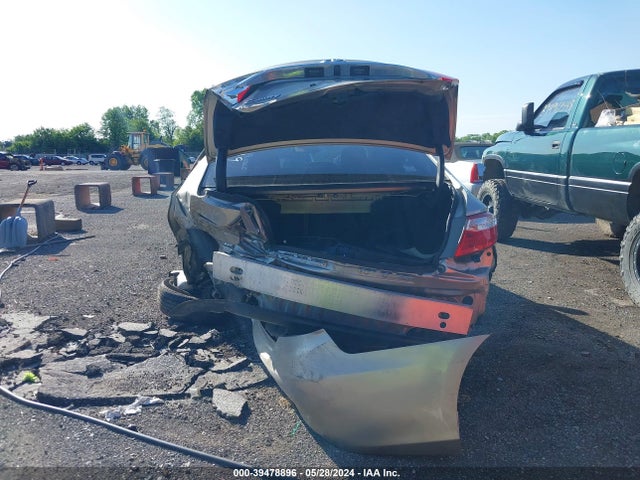 Toyota CAMRY LE 2016 4T4BF1FK7GR578879 Image 6