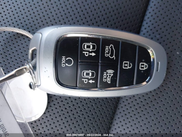 Hyundai Tucson Limited 2024 5NMJE3DE9RH346526 Image 11